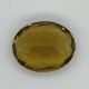 Olive Quartz 7.72 Ct Gem Quality Olive Quartz 7.72 Ct Gem Quality